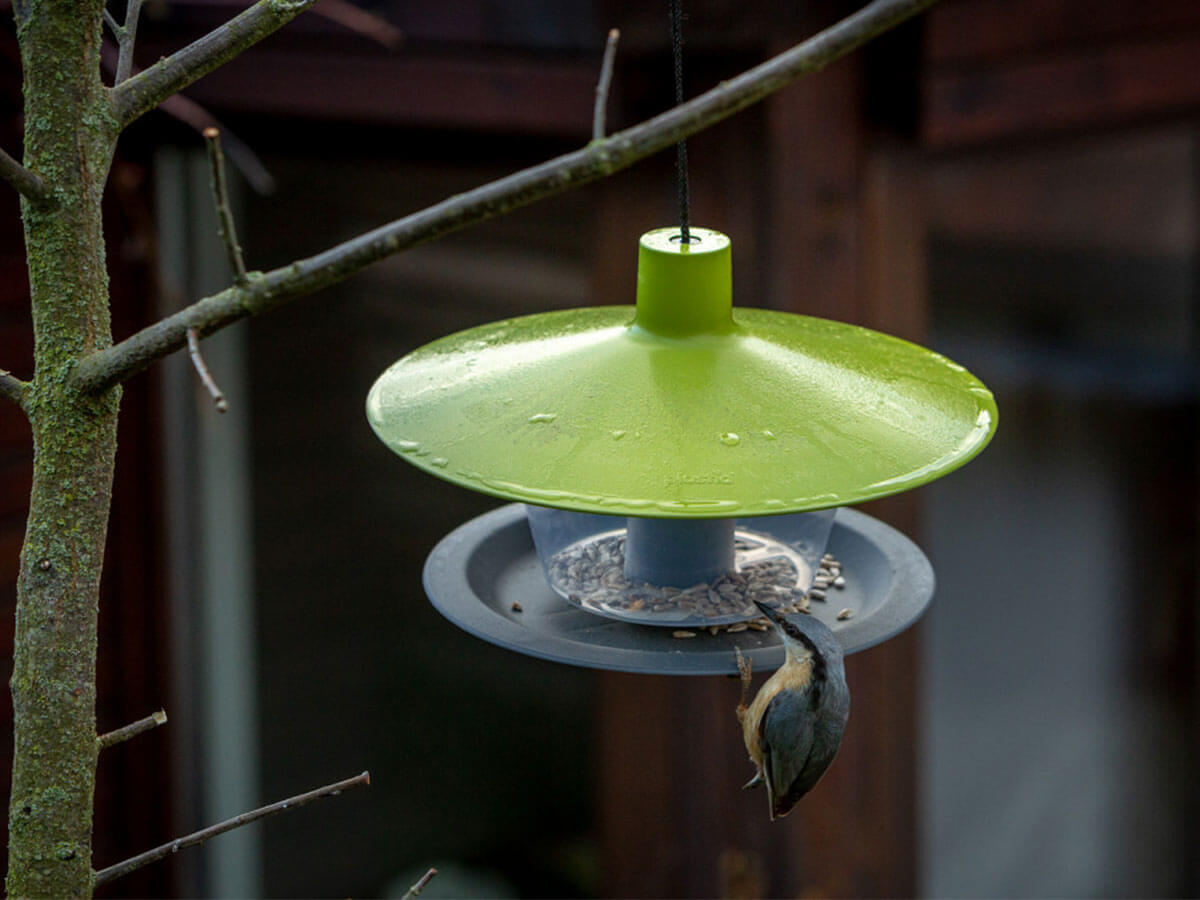 Хранилка за прици Finch - Image 4