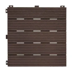Декинг плочи, Cosmopolitan, 30*30бр., мока