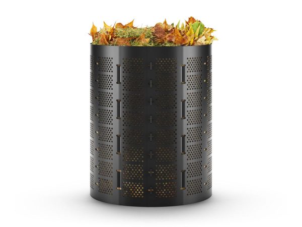 Кош за компостиране, 400л.