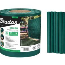 Оградна лента Bradas 35m.
