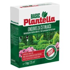 Тор Plantella Basic за иглолистни растения, 1кг.